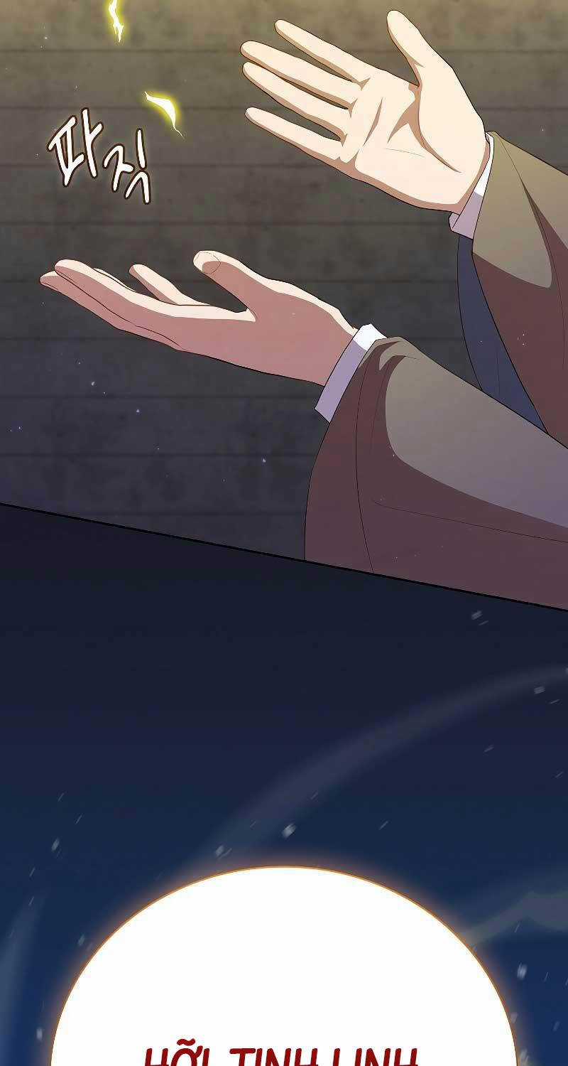 Ma Pháp Sư Tại Trường Học Pháp Thuật Chapter 98 trang 33