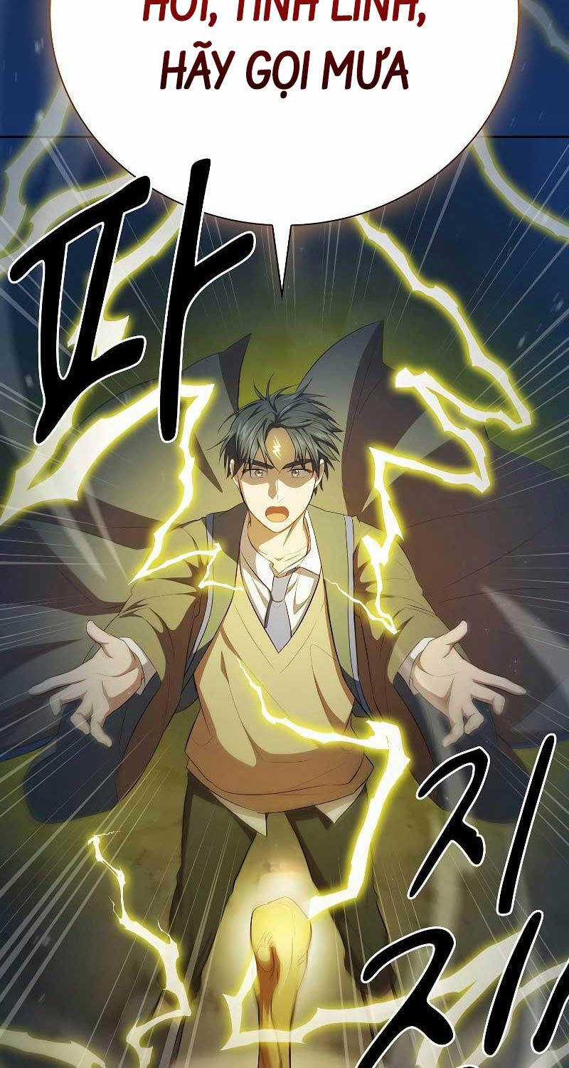 Ma Pháp Sư Tại Trường Học Pháp Thuật Chapter 98 trang 34