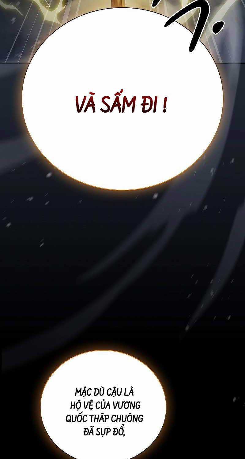 Ma Pháp Sư Tại Trường Học Pháp Thuật Chapter 98 trang 35