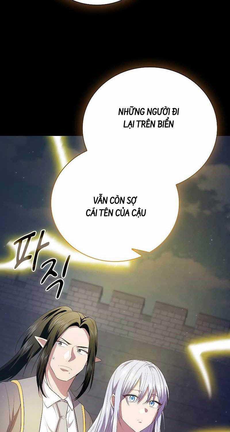 Ma Pháp Sư Tại Trường Học Pháp Thuật Chapter 98 trang 36