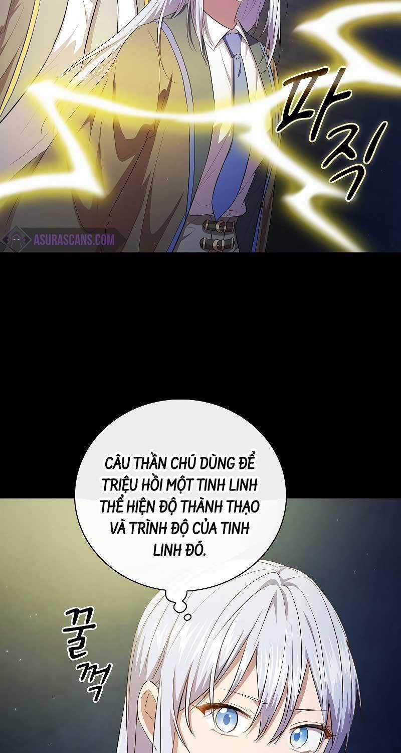 Ma Pháp Sư Tại Trường Học Pháp Thuật Chapter 98 trang 37