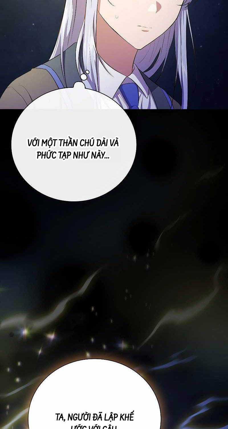 Ma Pháp Sư Tại Trường Học Pháp Thuật Chapter 98 trang 38