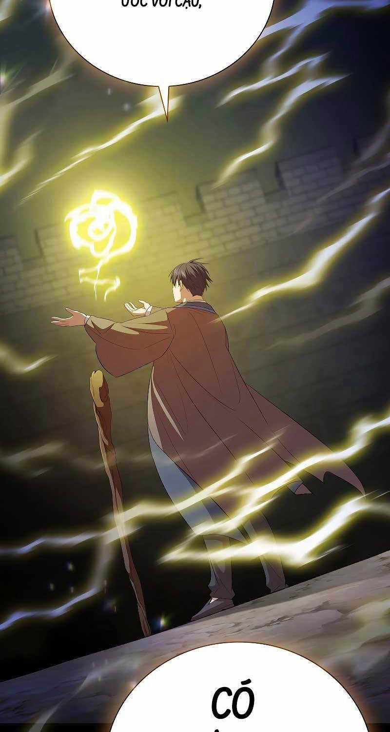 Ma Pháp Sư Tại Trường Học Pháp Thuật Chapter 98 trang 39