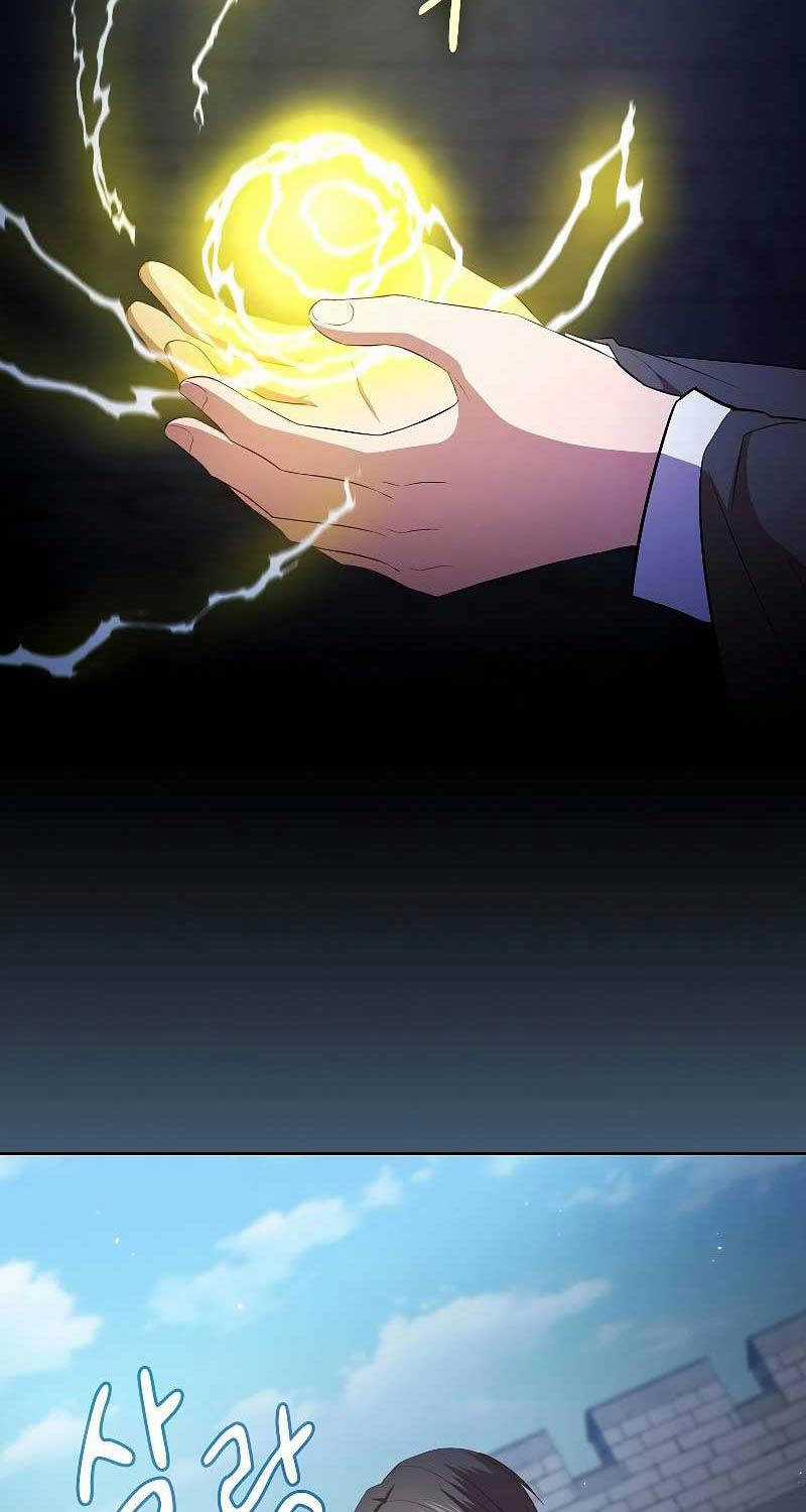 Ma Pháp Sư Tại Trường Học Pháp Thuật Chapter 98 trang 46