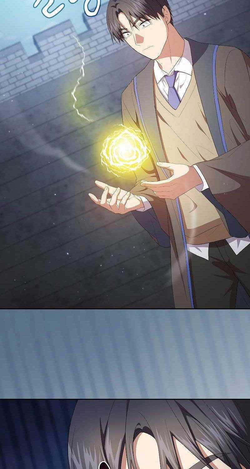 Ma Pháp Sư Tại Trường Học Pháp Thuật Chapter 98 trang 47