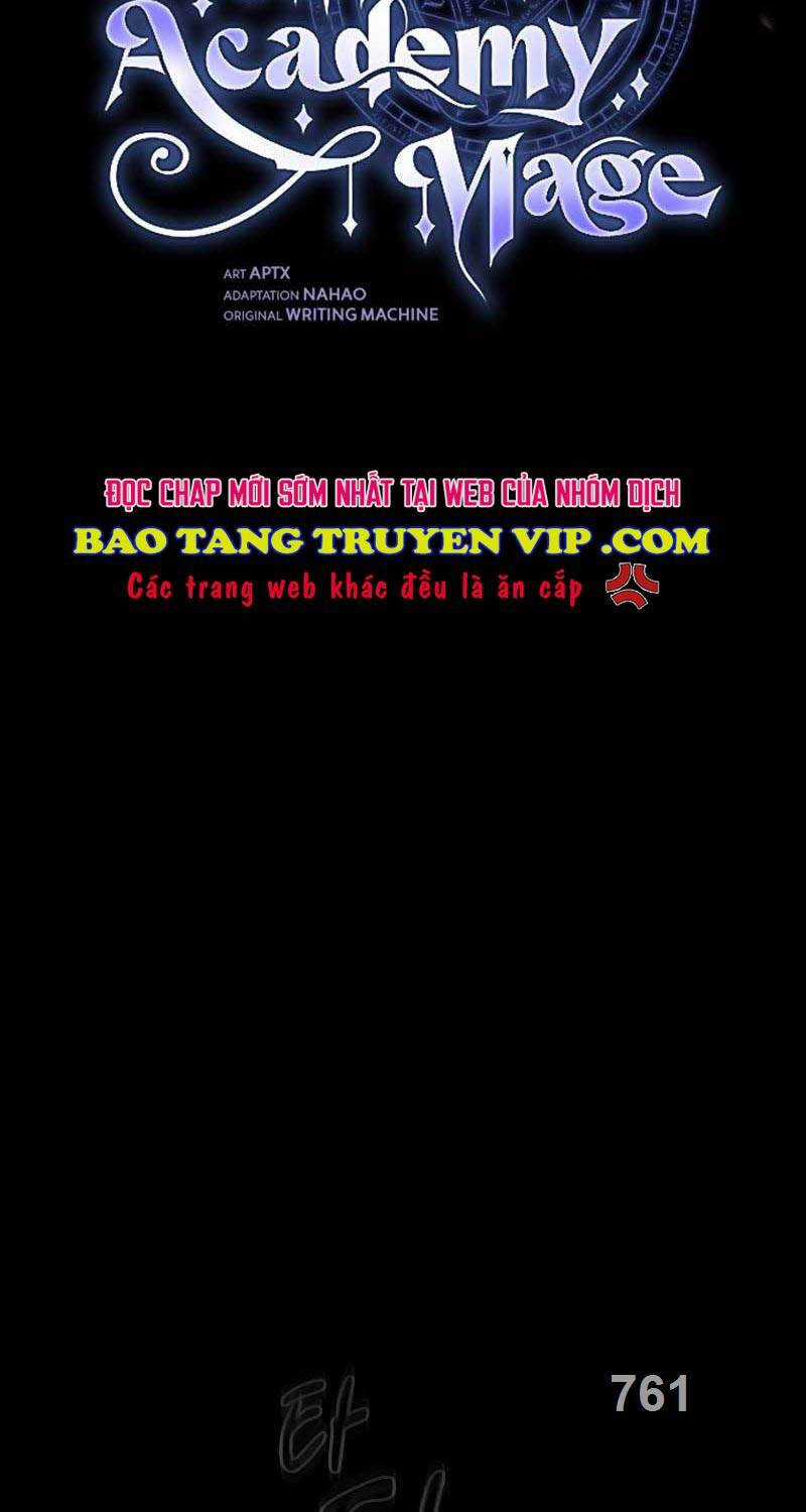 Ma Pháp Sư Tại Trường Học Pháp Thuật Chapter 98 trang 5