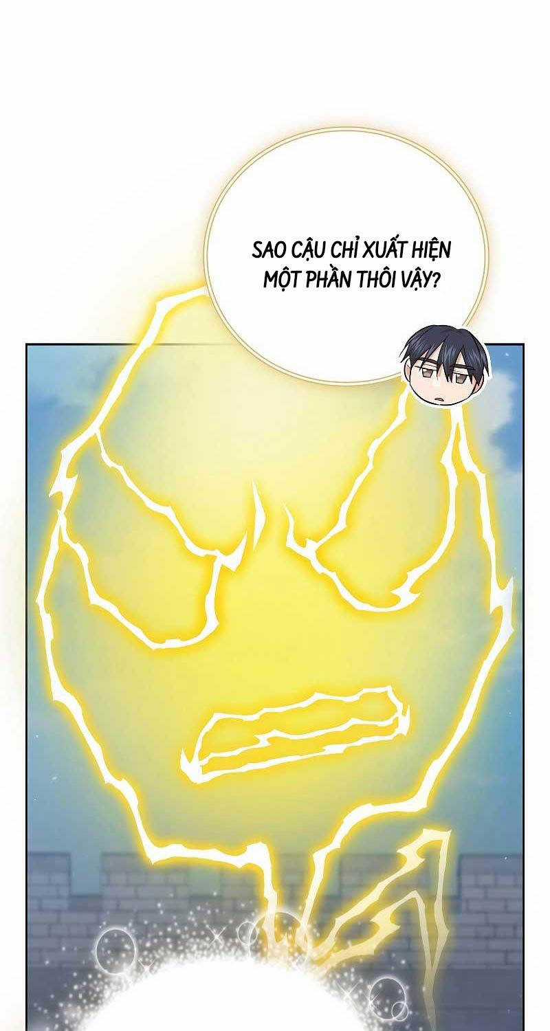 Ma Pháp Sư Tại Trường Học Pháp Thuật Chapter 98 trang 51