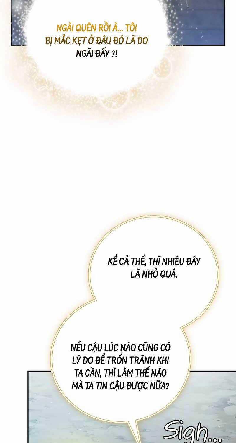 Ma Pháp Sư Tại Trường Học Pháp Thuật Chapter 98 trang 52