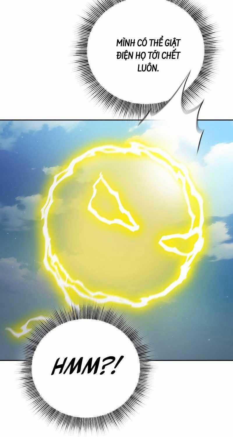 Ma Pháp Sư Tại Trường Học Pháp Thuật Chapter 98 trang 54