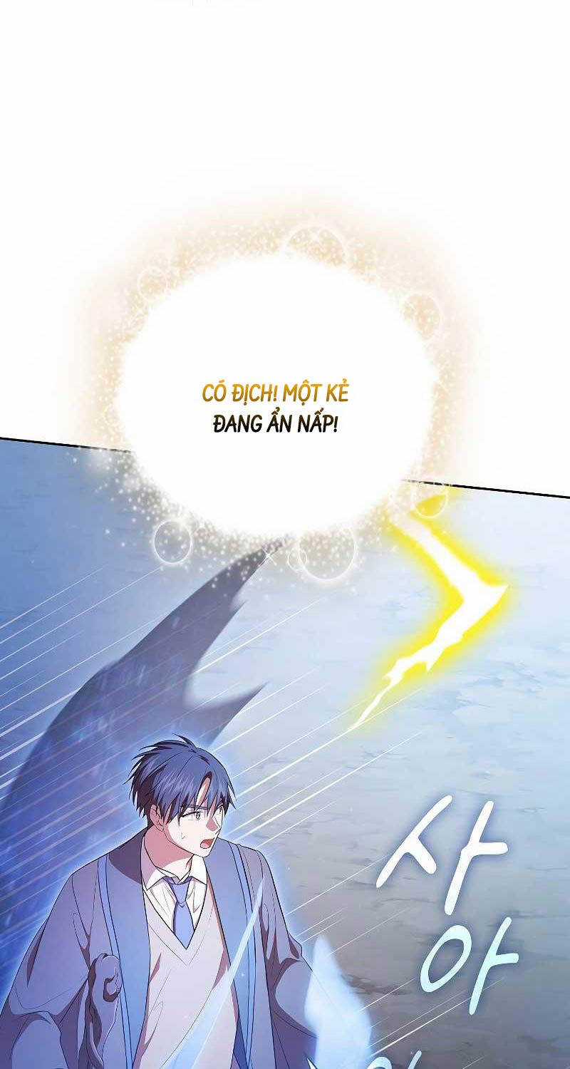 Ma Pháp Sư Tại Trường Học Pháp Thuật Chapter 98 trang 55