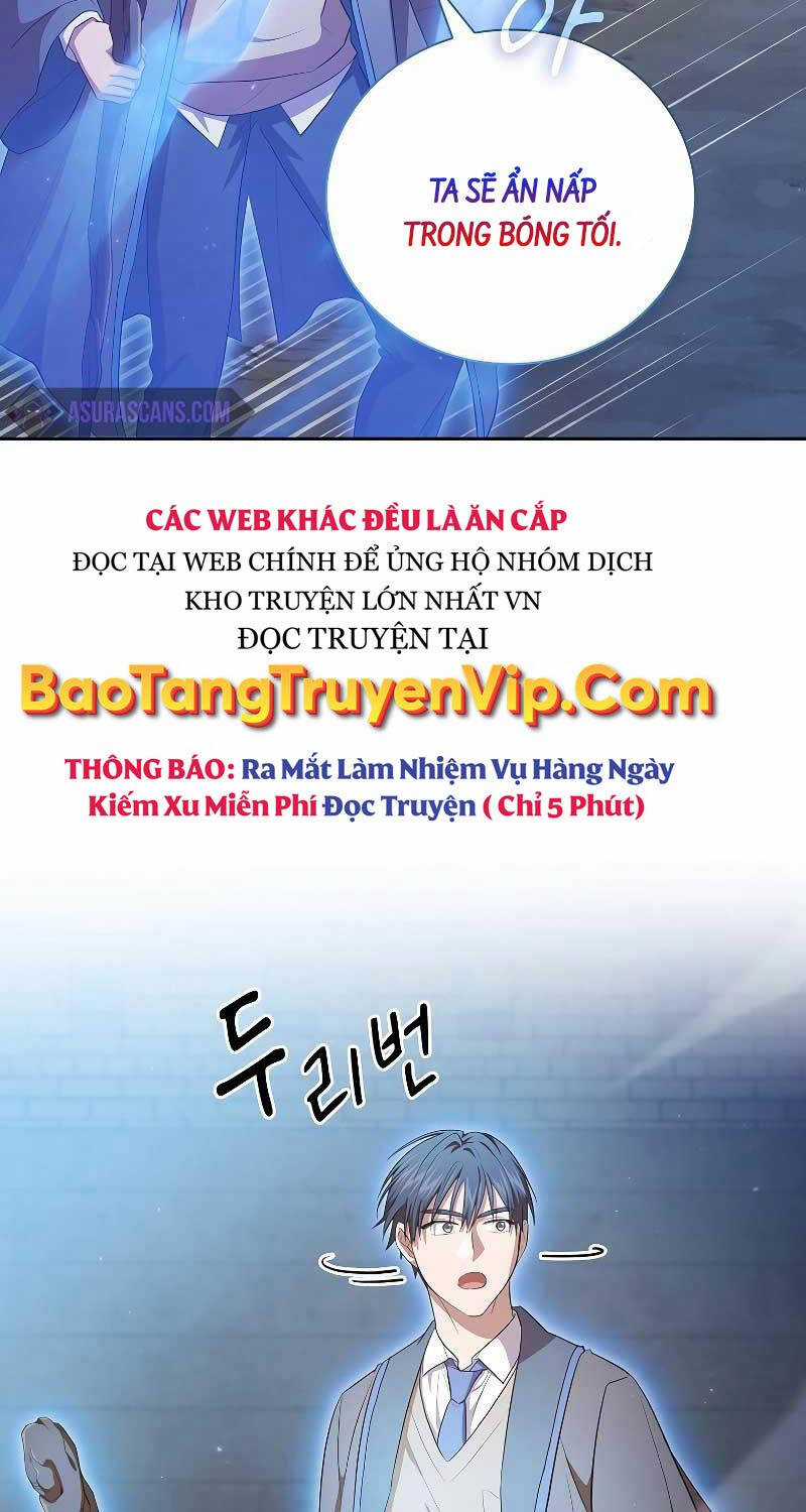 Ma Pháp Sư Tại Trường Học Pháp Thuật Chapter 98 trang 56