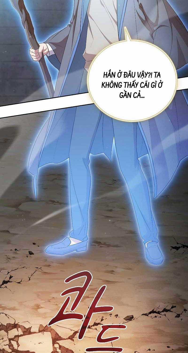 Ma Pháp Sư Tại Trường Học Pháp Thuật Chapter 98 trang 57