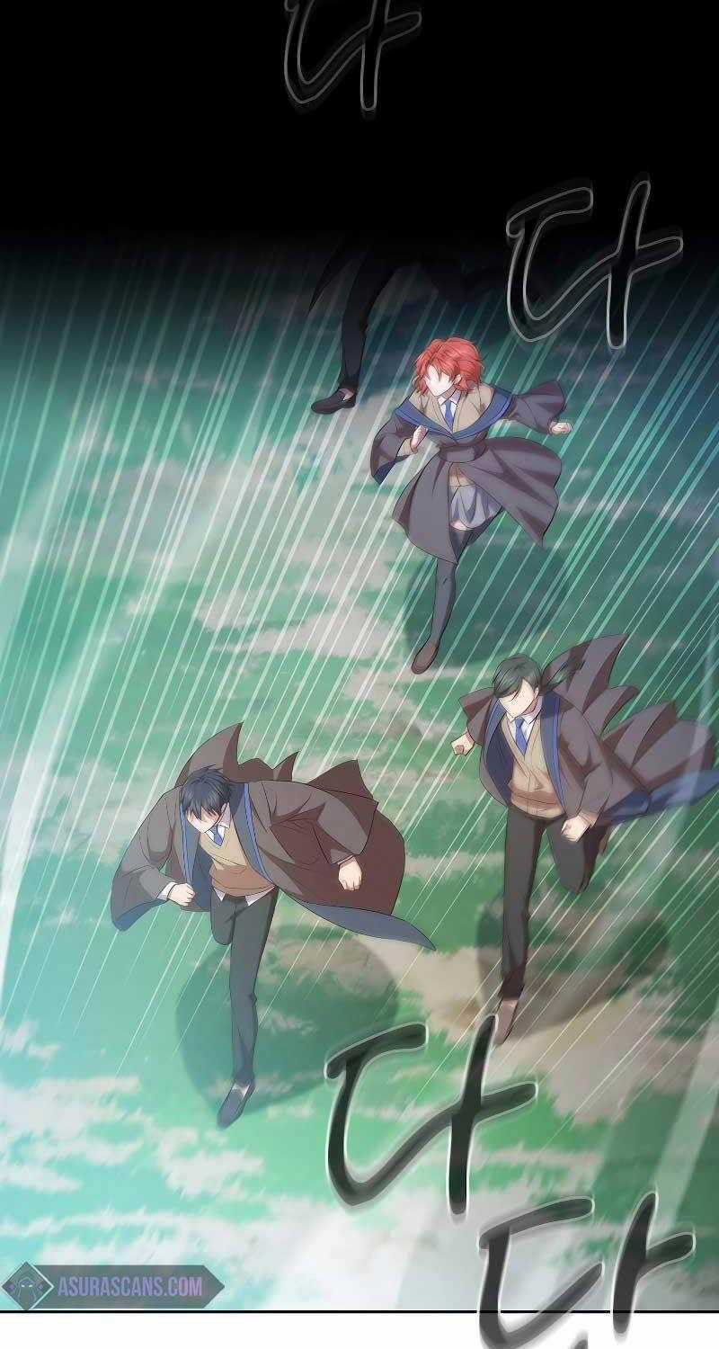 Ma Pháp Sư Tại Trường Học Pháp Thuật Chapter 98 trang 6