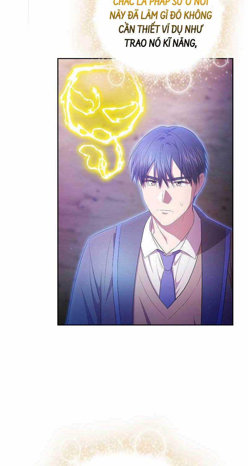 Ma Pháp Sư Tại Trường Học Pháp Thuật Chapter 98 trang 62