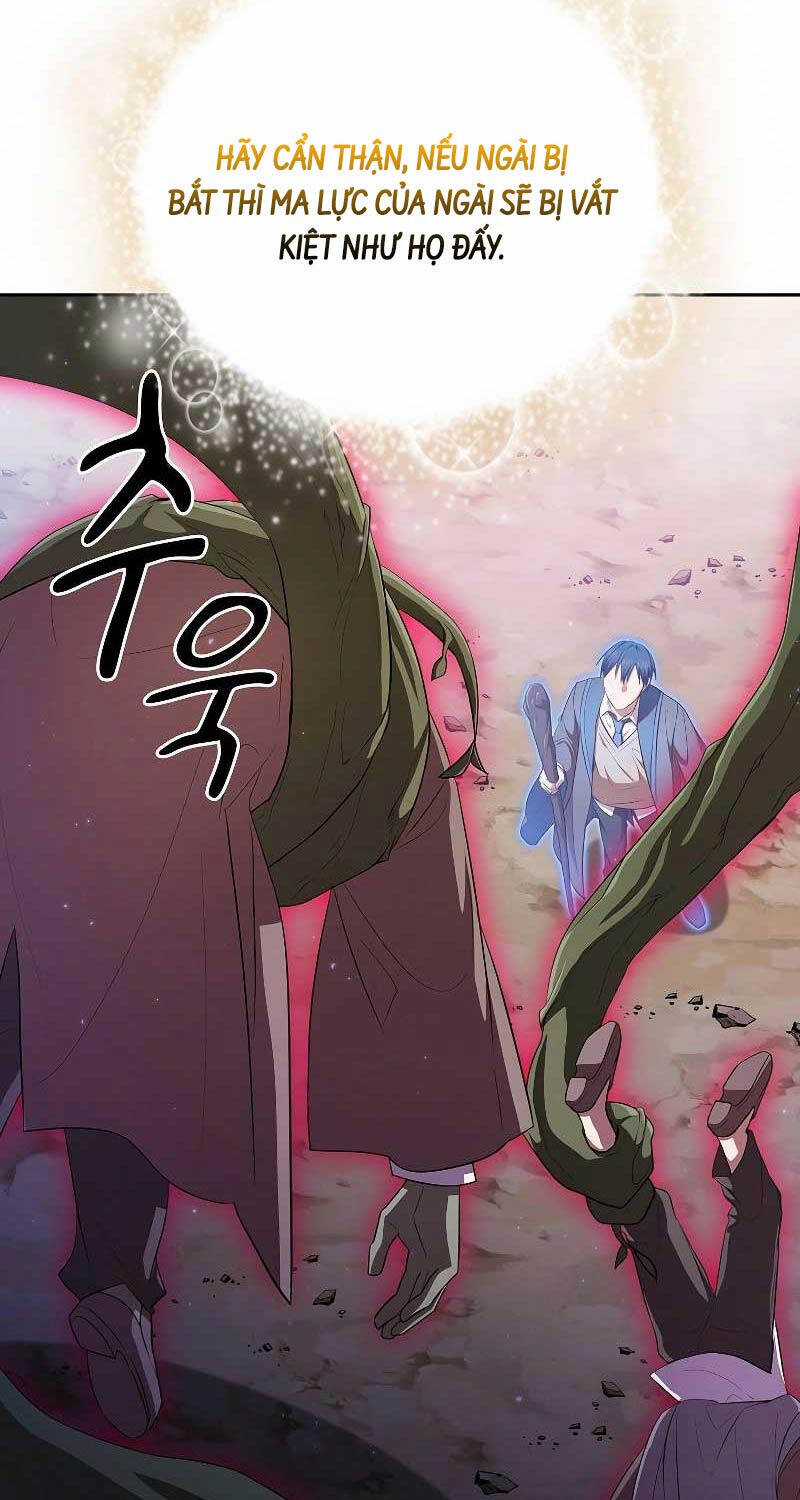 Ma Pháp Sư Tại Trường Học Pháp Thuật Chapter 98 trang 63