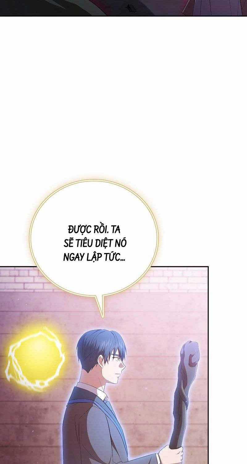 Ma Pháp Sư Tại Trường Học Pháp Thuật Chapter 98 trang 64