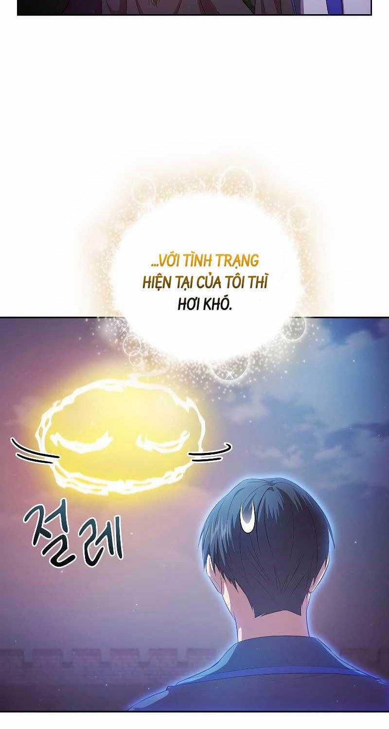 Ma Pháp Sư Tại Trường Học Pháp Thuật Chapter 98 trang 68