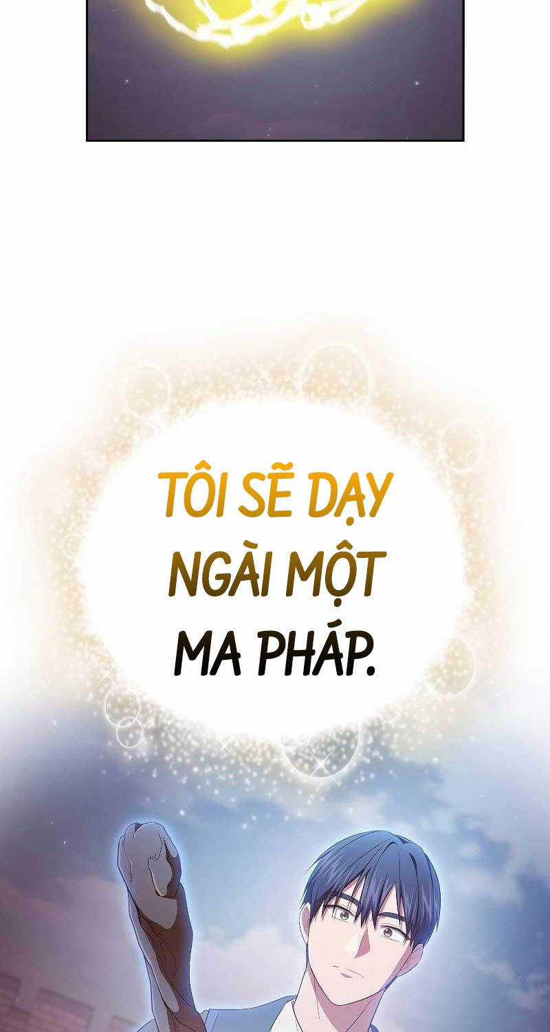 Ma Pháp Sư Tại Trường Học Pháp Thuật Chapter 98 trang 70