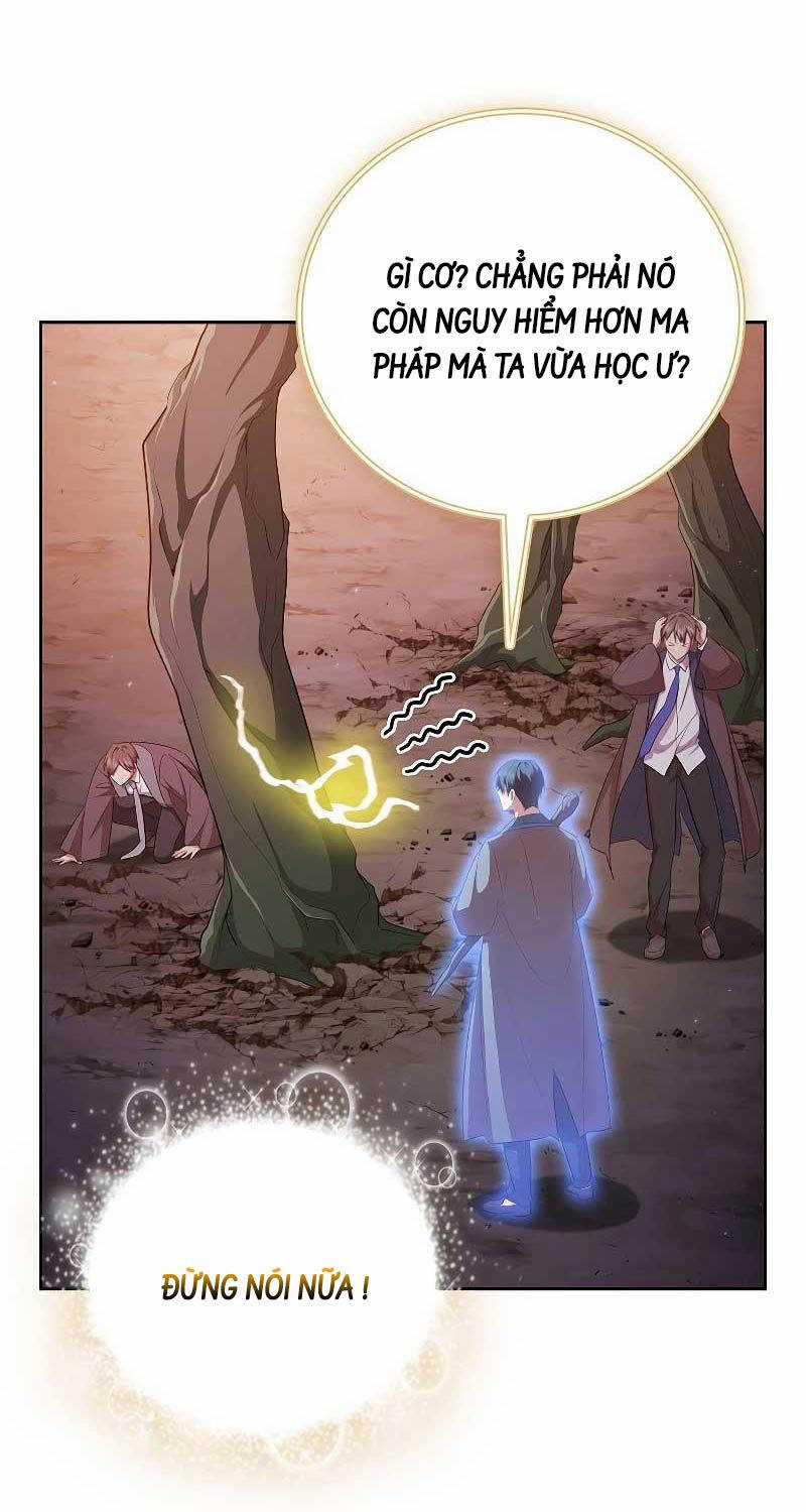 Ma Pháp Sư Tại Trường Học Pháp Thuật Chapter 98 trang 72