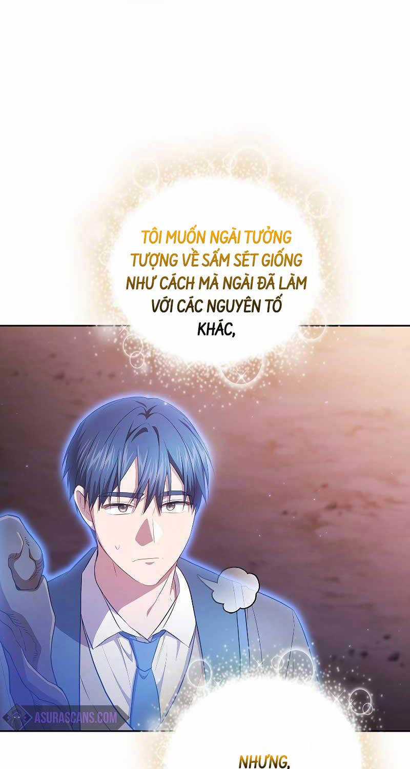 Ma Pháp Sư Tại Trường Học Pháp Thuật Chapter 98 trang 73