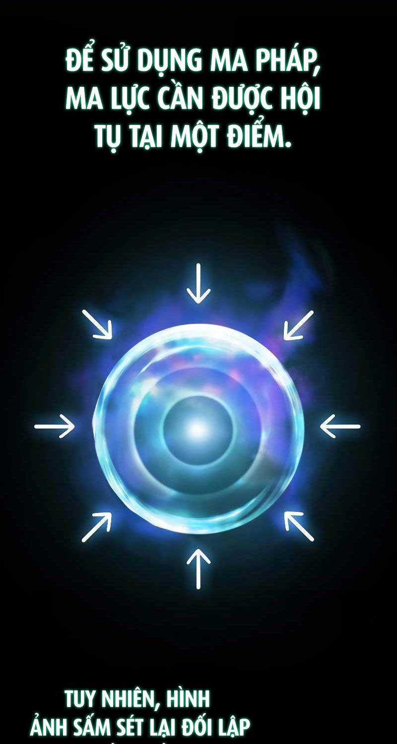 Ma Pháp Sư Tại Trường Học Pháp Thuật Chapter 98 trang 76