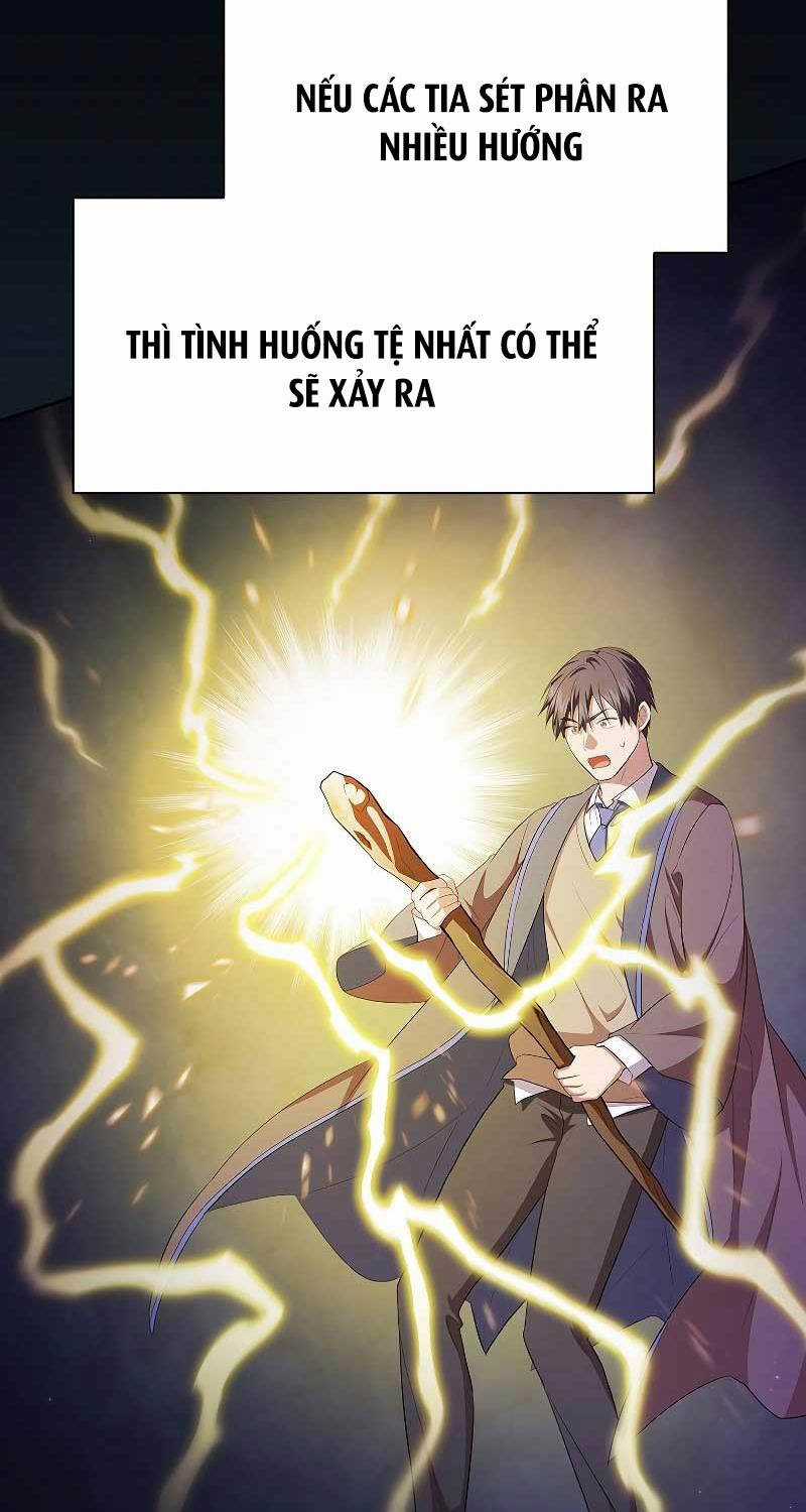 Ma Pháp Sư Tại Trường Học Pháp Thuật Chapter 98 trang 79