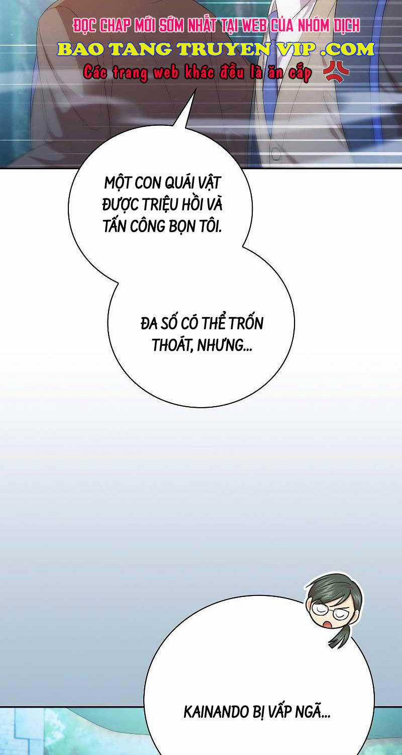 Ma Pháp Sư Tại Trường Học Pháp Thuật Chapter 98 trang 8