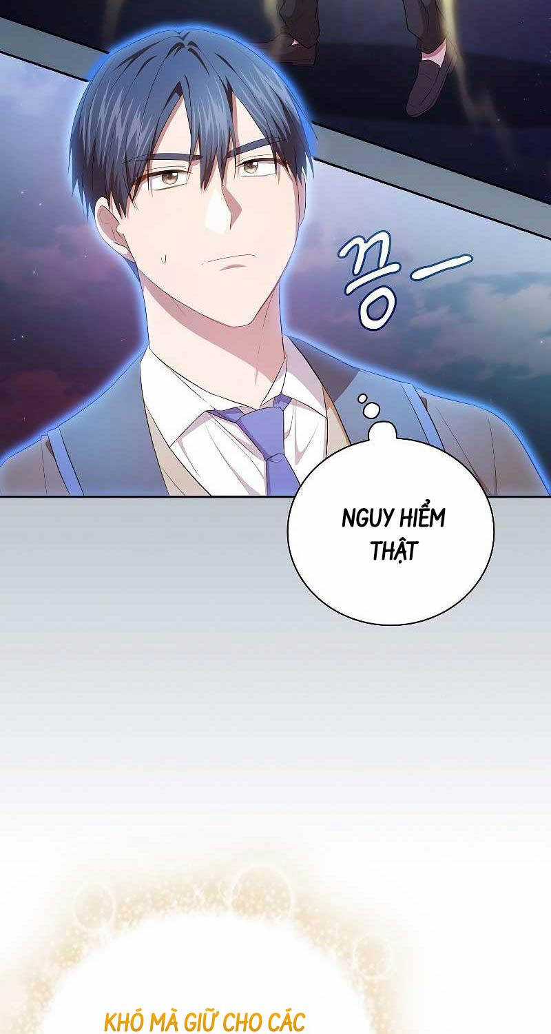 Ma Pháp Sư Tại Trường Học Pháp Thuật Chapter 98 trang 80