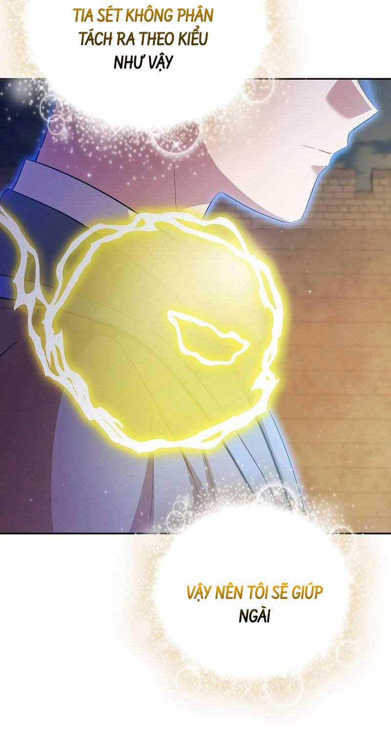 Ma Pháp Sư Tại Trường Học Pháp Thuật Chapter 98 trang 81