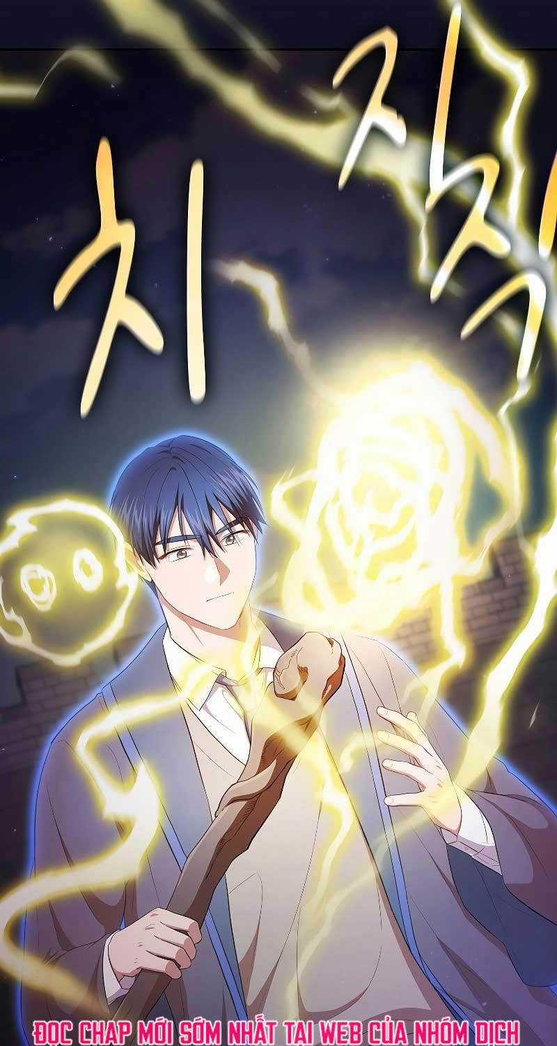 Ma Pháp Sư Tại Trường Học Pháp Thuật Chapter 98 trang 84