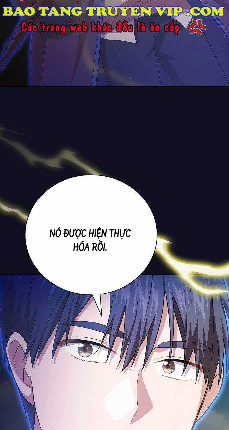 Ma Pháp Sư Tại Trường Học Pháp Thuật Chapter 98 trang 85