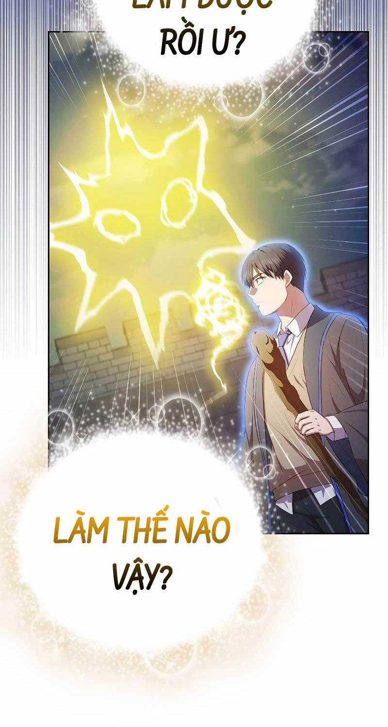 Ma Pháp Sư Tại Trường Học Pháp Thuật Chapter 98 trang 87