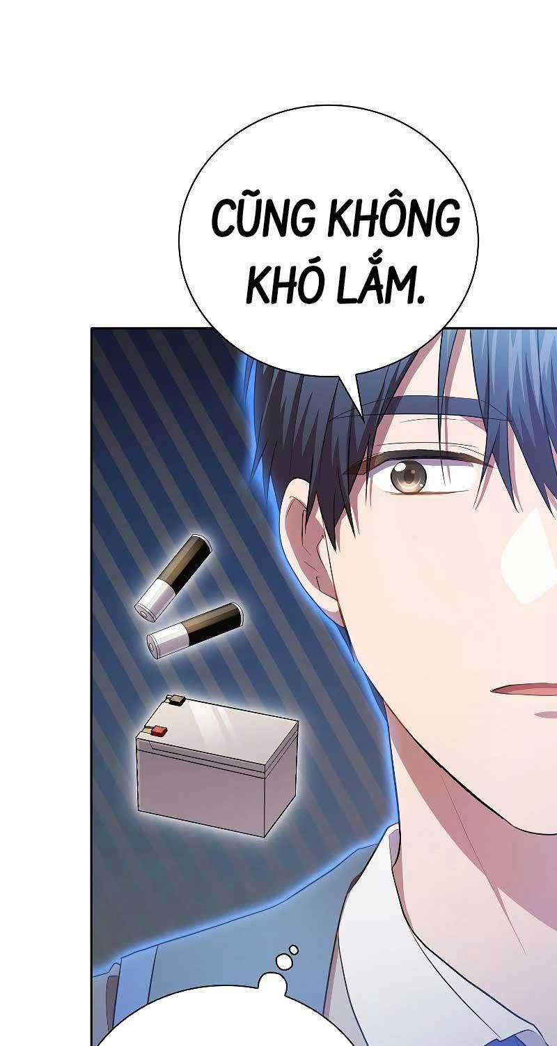 Ma Pháp Sư Tại Trường Học Pháp Thuật Chapter 98 trang 88