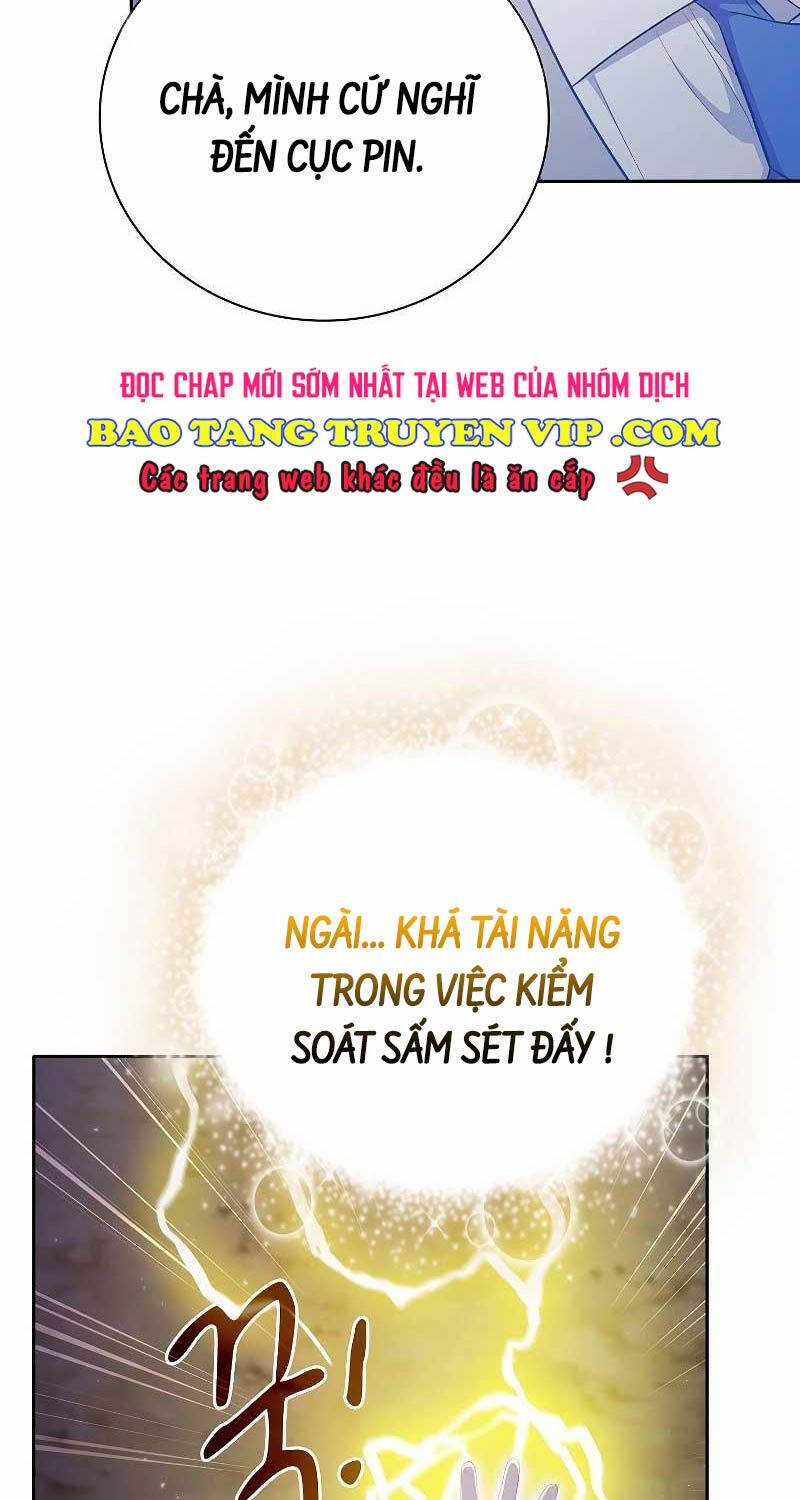 Ma Pháp Sư Tại Trường Học Pháp Thuật Chapter 98 trang 89