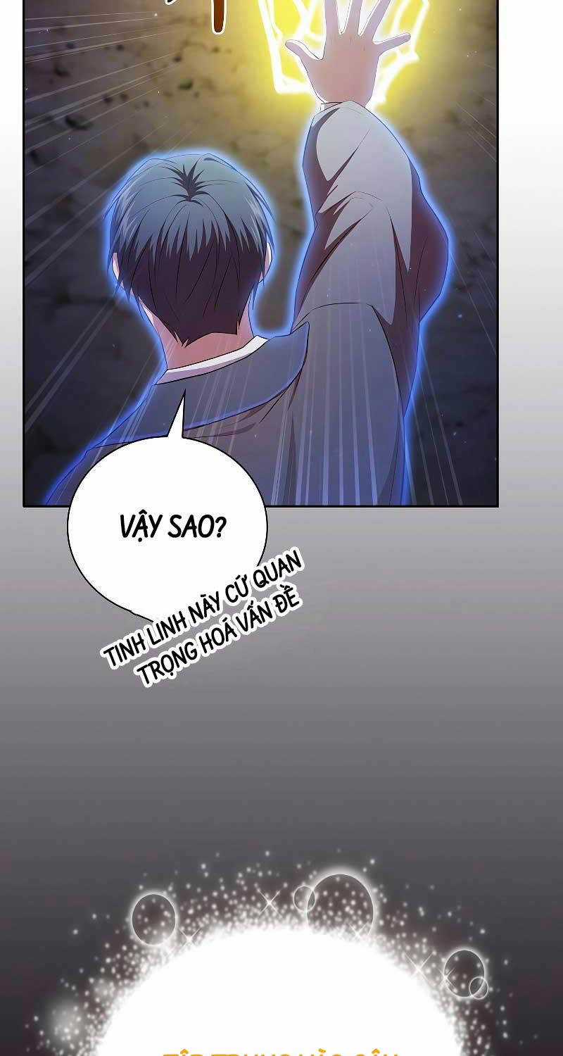 Ma Pháp Sư Tại Trường Học Pháp Thuật Chapter 98 trang 90