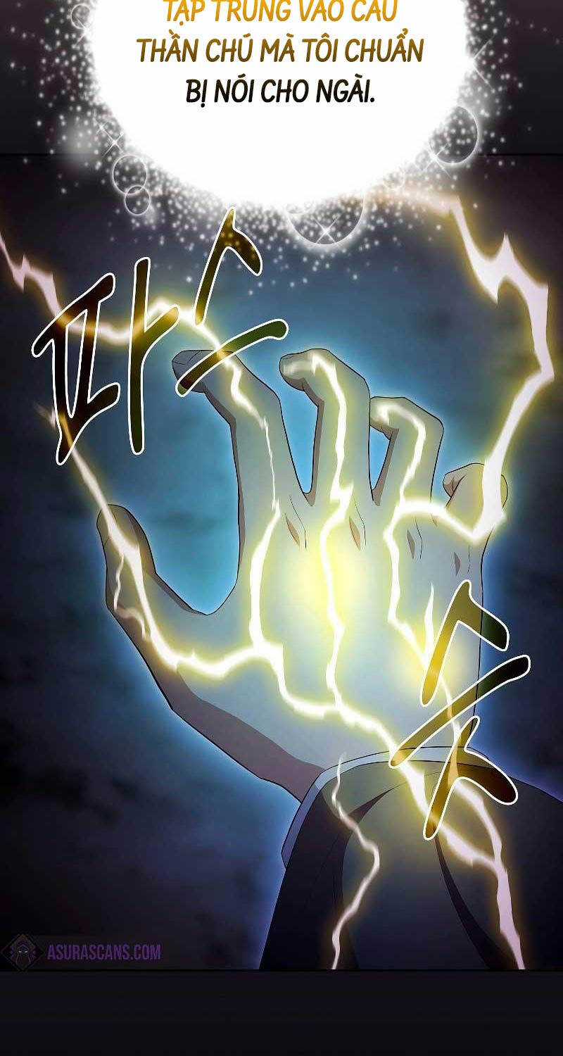 Ma Pháp Sư Tại Trường Học Pháp Thuật Chapter 98 trang 91