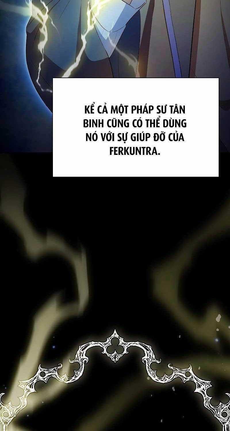 Ma Pháp Sư Tại Trường Học Pháp Thuật Chapter 98 trang 93