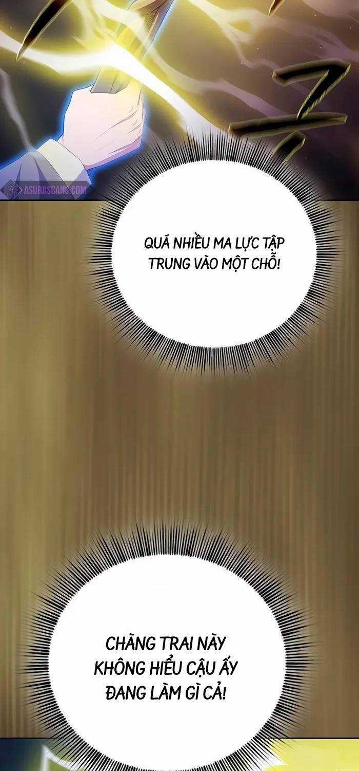 Ma Pháp Sư Tại Trường Học Pháp Thuật Chapter 99 trang 10