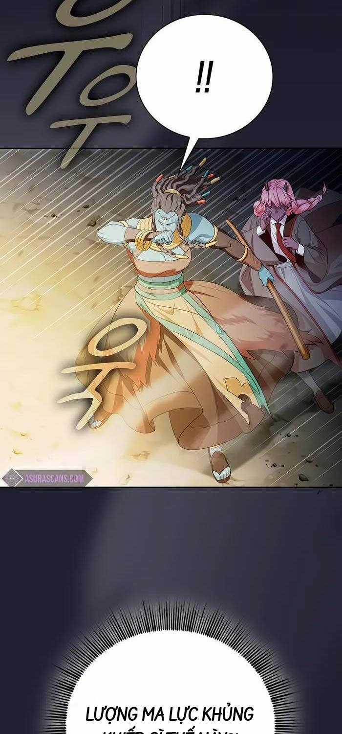 Ma Pháp Sư Tại Trường Học Pháp Thuật Chapter 99 trang 23