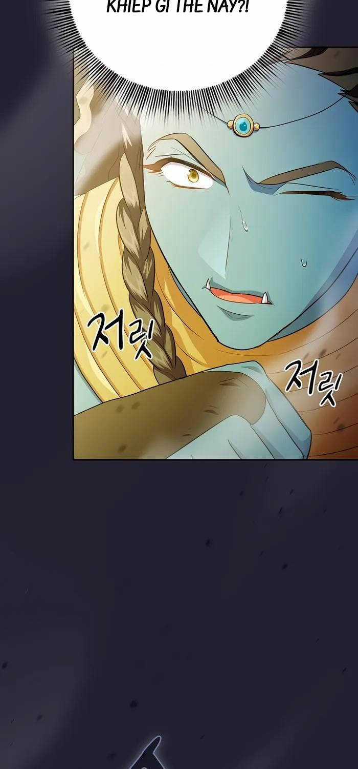 Ma Pháp Sư Tại Trường Học Pháp Thuật Chapter 99 trang 24