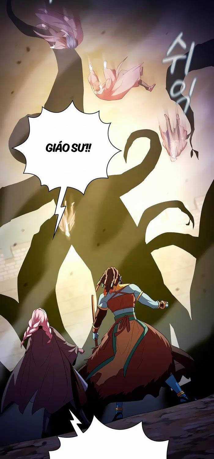 Ma Pháp Sư Tại Trường Học Pháp Thuật Chapter 99 trang 27