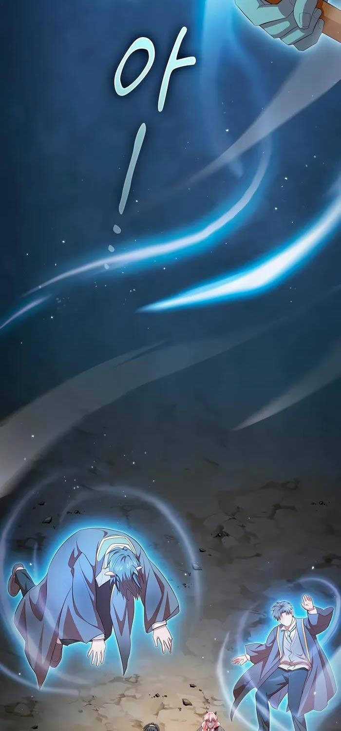 Ma Pháp Sư Tại Trường Học Pháp Thuật Chapter 99 trang 29