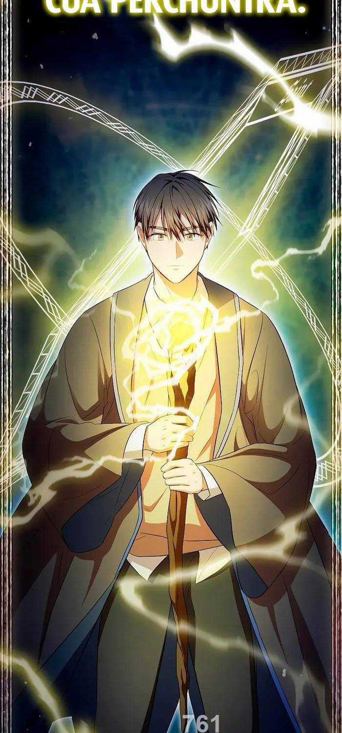 Ma Pháp Sư Tại Trường Học Pháp Thuật Chapter 99 trang 3