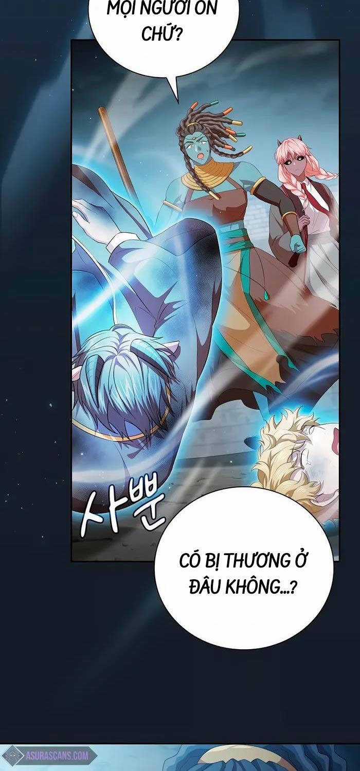 Ma Pháp Sư Tại Trường Học Pháp Thuật Chapter 99 trang 31