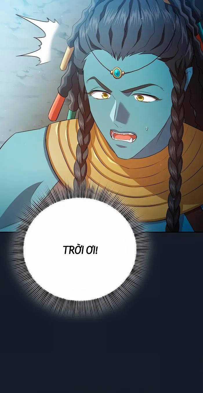 Ma Pháp Sư Tại Trường Học Pháp Thuật Chapter 99 trang 32