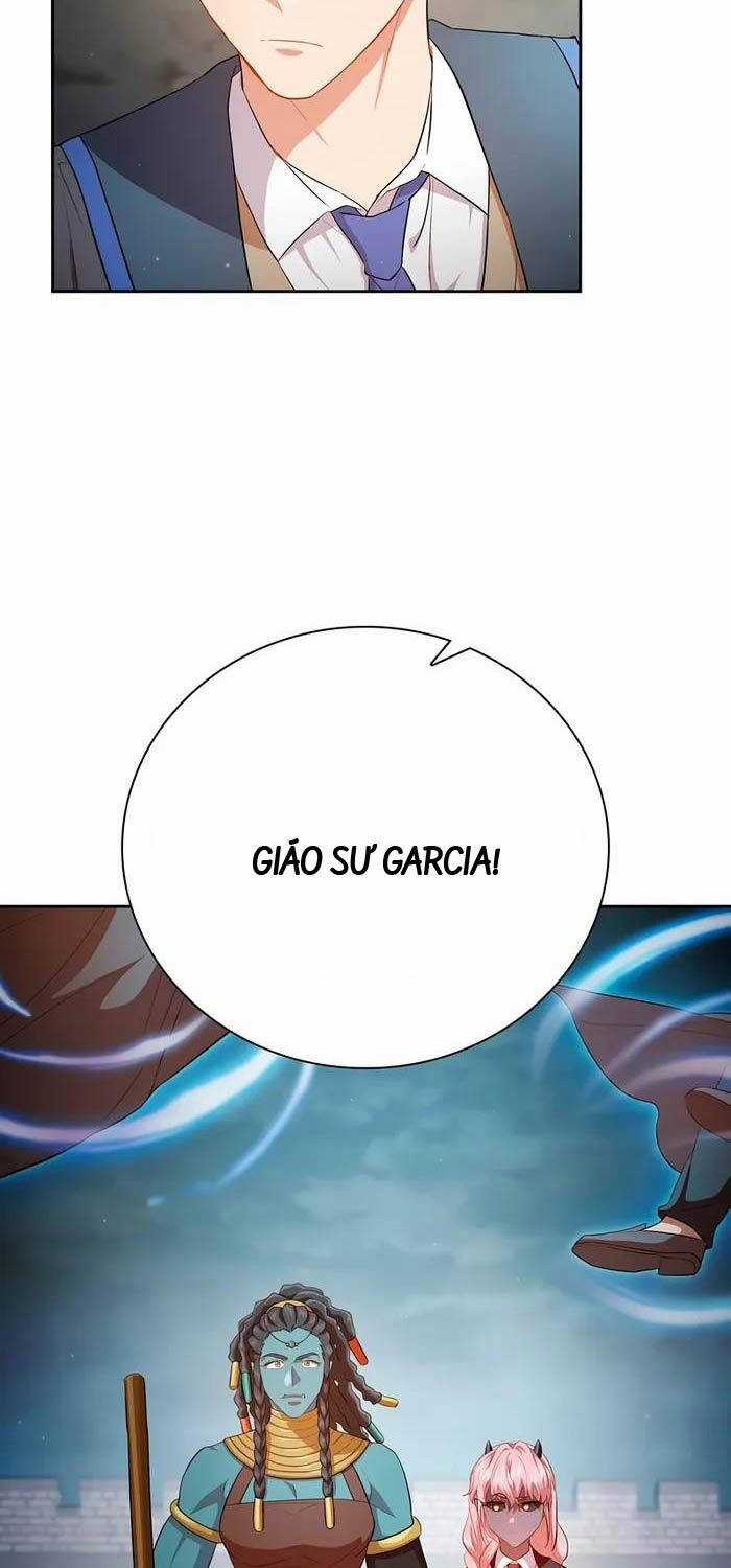 Ma Pháp Sư Tại Trường Học Pháp Thuật Chapter 99 trang 38