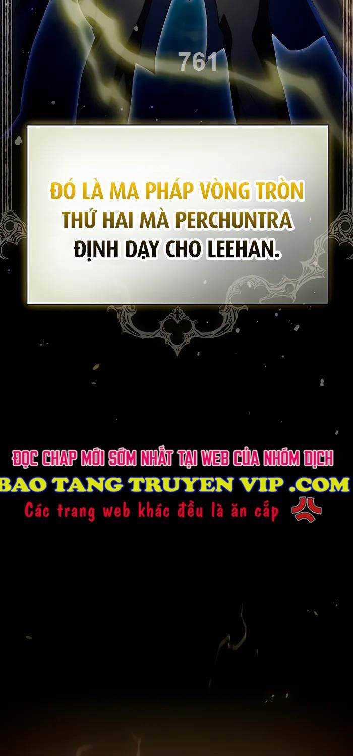 Ma Pháp Sư Tại Trường Học Pháp Thuật Chapter 99 trang 4