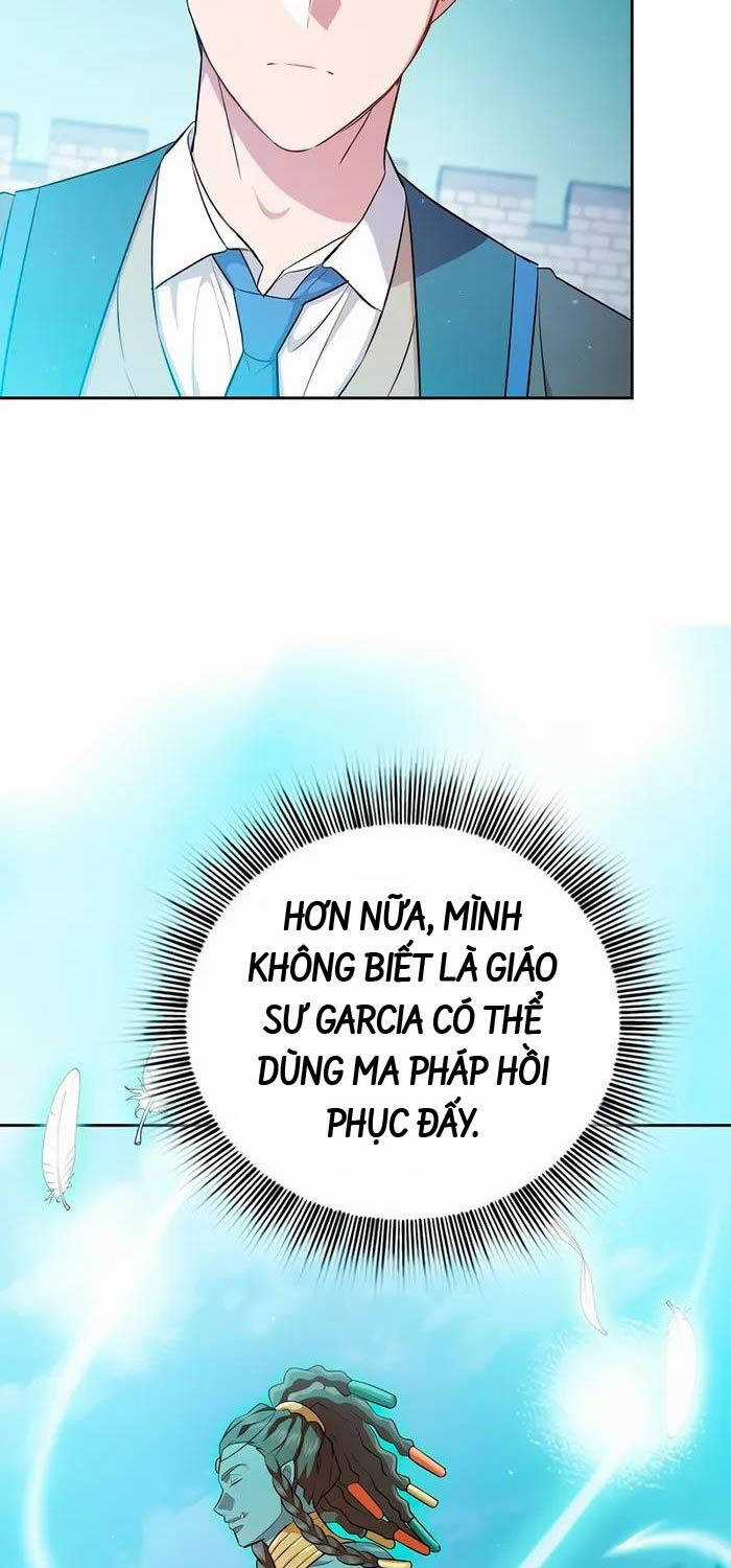 Ma Pháp Sư Tại Trường Học Pháp Thuật Chapter 99 trang 44