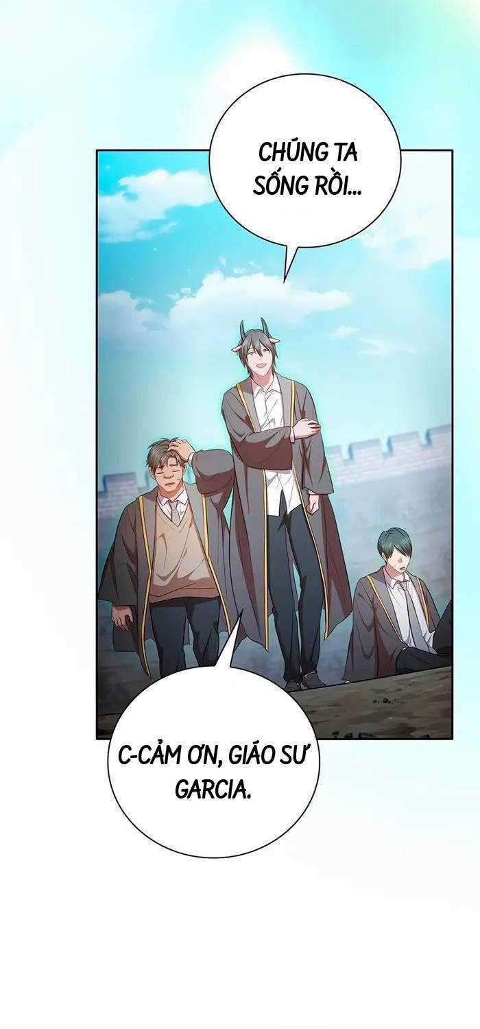 Ma Pháp Sư Tại Trường Học Pháp Thuật Chapter 99 trang 47