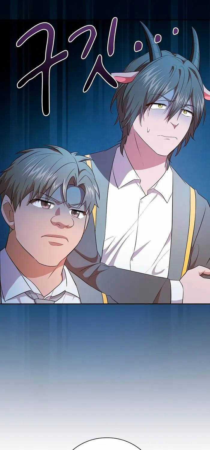 Ma Pháp Sư Tại Trường Học Pháp Thuật Chapter 99 trang 50